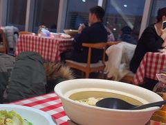 -西贝(吴江路湟普汇店)