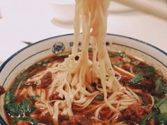 -镇南锅盖面馆(解放路店)