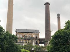 -广州市紫泥堂文化创意园景区