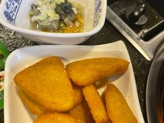 -马记伊源斋涮肉·清真菜(百子湾店)