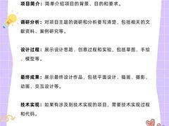 -新东方斯芬克艺术留学作品集培训(郑州校区)