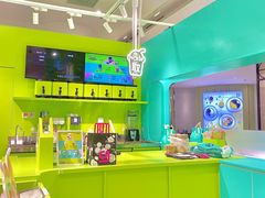 -gleeglee乐溢亦茶(合生汇店)