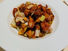 -南门小馆·清真(国贸商城店)