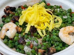 -茶港·点心·啫啫煲(王府井店)