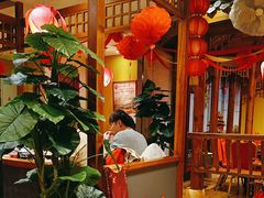 -芦月轩羊蝎子(劲松店)