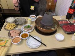 -月圆火锅(宁海东路二店)