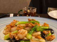 -广州文华东方酒店·江-由辉师傅主理