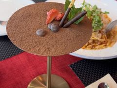 -百特喜·意大利餐厅(八佰伴镇江店)