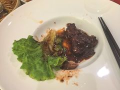 -手抄板凳江南菜(湖滨商业街店)