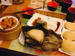 -添好运点心专门店(深水埗店)