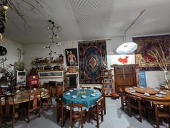 -新疆狼爷烤肉(宋庄店)