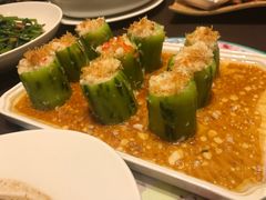 -有璟阁港式餐厅(金融街购物中心店)