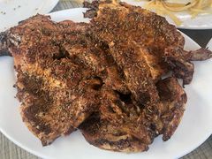 -何适山庄 ·可团建(水长城P2停车场店)