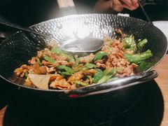 -东方红·湖南菜(金屿店)