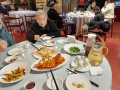 -宋园·金宴浙鲜馆(静安店)