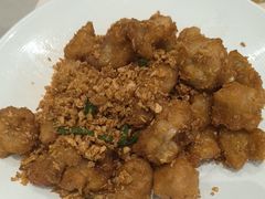 -蔡澜点心·粤菜(月星环球港店)