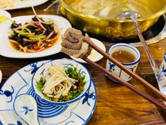 -冰煮羊(天利店)