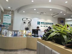 -美联众合动物医院·24h转诊中心