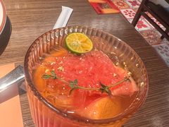 -ZAFFERANO西班牙海鲜饭(上海首店)