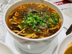 元盅酸辣汤-鼎泰丰(三里屯店)