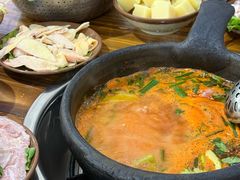 -笔记安顺夺夺粉火锅