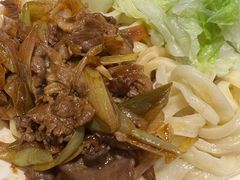 -李记白水羊头·清真老味家常菜(石景山店)