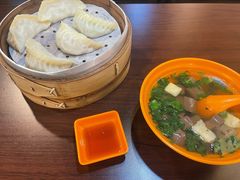 -大龙汤包