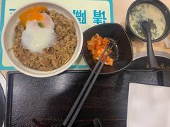 -吉野家(上海美罗城店)