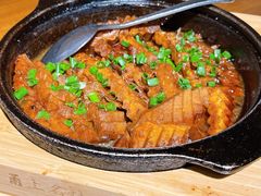 芋艿扣肉-甬上名灶(天一阁·翠柏店)