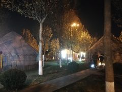 -九十九顶毡房(阜石路店)