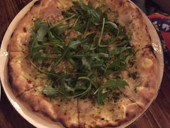 -PIZZA BIANCA(民园店)