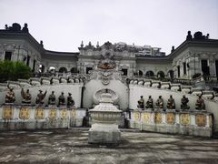 -珠海圆明新园