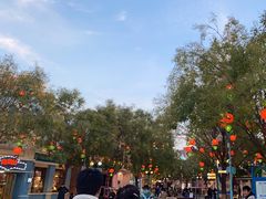 -沈阳方特欢乐世界