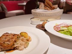 -滙壹西餐厅·厦门华尔道夫酒店