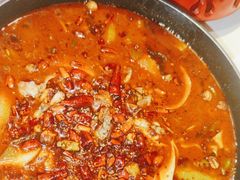 -渝蛙馆(新百店)