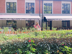 -Money Shops(愚园路店)