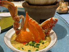 -苏先生海鲜渔庄(金桥店)