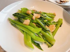 -一澜江宴·江景地标楚菜(江滩公园店)
