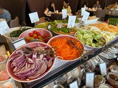 -北京王府井希尔顿酒店·万斯阁西餐厅