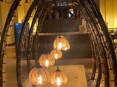 -采悦轩中餐厅·粤菜·海南菜(神州半岛喜来登度假酒店)