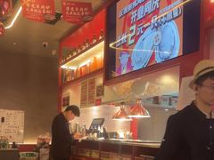 -丽伟的串·烧烤·砂锅(芝麻街店)
