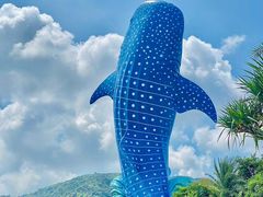 -珠海长隆海洋王国