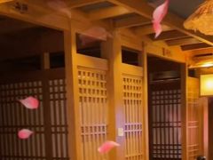 -金石青云炭火烤肉店(中房上东花墅店)