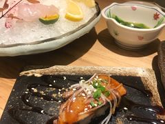 -初居食屋日式料理(万象城购物中心店)