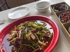 -蛙兔鸡自贡风味·特色江湖菜(广都店)