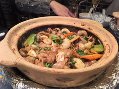 -煲煲好(朝阳门店)