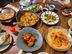 -常来小聚·广州非遗传承餐厅(地王广场店)