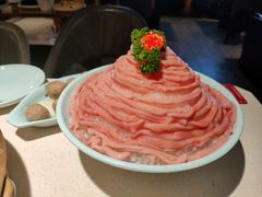 -矮冬瓜红茶火锅