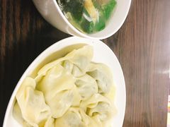 -巧云大馄饨(南阴阳营总店)