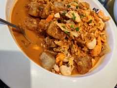 -旺角小渔村·海肠捞饭开创者(环山路店)